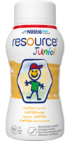 RESOURCE Junior Vanille-Geschmack flüssig