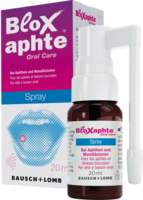 BLOXAPHTE Oral Care Spray