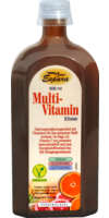 MULTI-VITAMIN ELIXIER