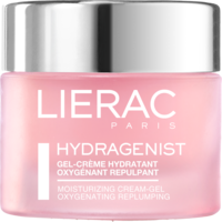 LIERAC Hydragenist Gel-Creme N