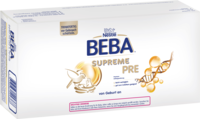 NESTLE BEBA SUPREME Pre flüssig