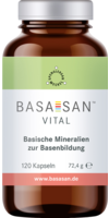 BASASAN Vital Kapseln