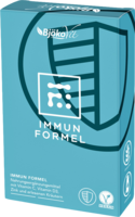 BJÖKOVIT Immun Formel vegan Kapseln