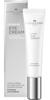 HORMOCENTA SUPREME Eye Cream