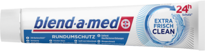 BLEND A MED extra frisch clean Zahncreme