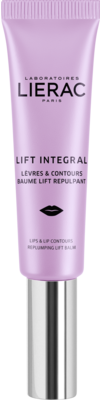 LIERAC LIFT INTEGRAL Lippen Balsam