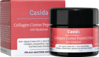 COLLAGEN CREME Peptid Filler+Hyaluron