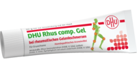 RHUS COMP.Gel DHU