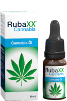 RUBAXX Cannabis Tropfen zum Einnehmen