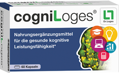 COGNILOGES Kapseln