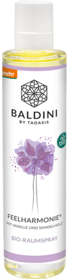 BALDINI Feelharmonie Bio/demeter Raumspray