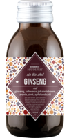 ORGANIC Human Shot Ginseng