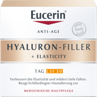 EUCERIN Anti-Age Hyaluron-Filler+Elast.Cre.LSF 30