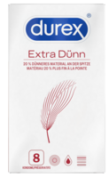 DUREX extra dünn Kondome