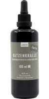 KATZENKRALLE TINKTUR K&L