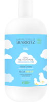 ALGA NATIS Mizellenwasser BABY Bio LdB