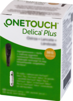 ONE TOUCH Delica Plus Nadellanzetten