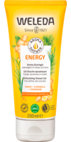 WELEDA Aroma Shower Energy