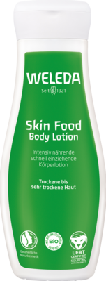 WELEDA Skin Food Bodylotion