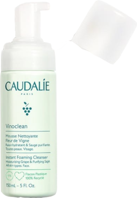 CAUDALIE Vinoclean Reinigungsschaum