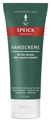 SPEICK Original Handcreme