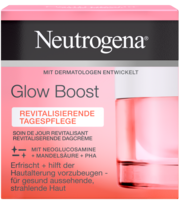 NEUTROGENA Glow Boost revitalis.Tagespflege Creme