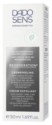 DADO Regeneration Cremepeeling