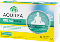 AQUILEA Relax forte Tabletten