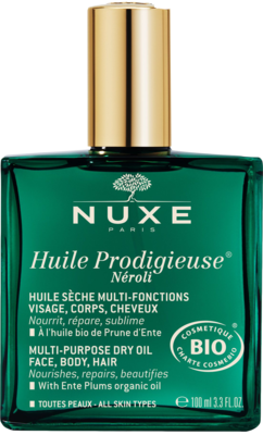 NUXE Huile Prodigieuse Neroli