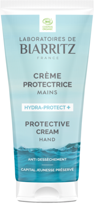 HYDRA PROTECT+ Handcreme schützend Bio LdB