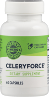 CELERYFORCE Vimergy Kapseln