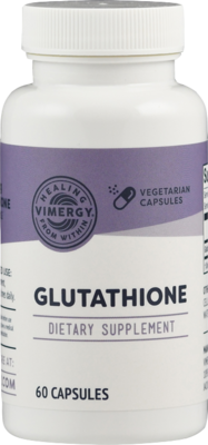 GLUTATHION 150 mg Vimergy Kapseln