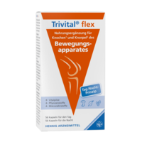 TRIVITAL flex Kapseln