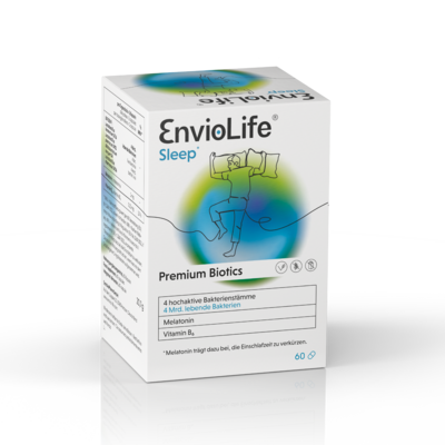 ENVIOLIFE Sleep Kapseln